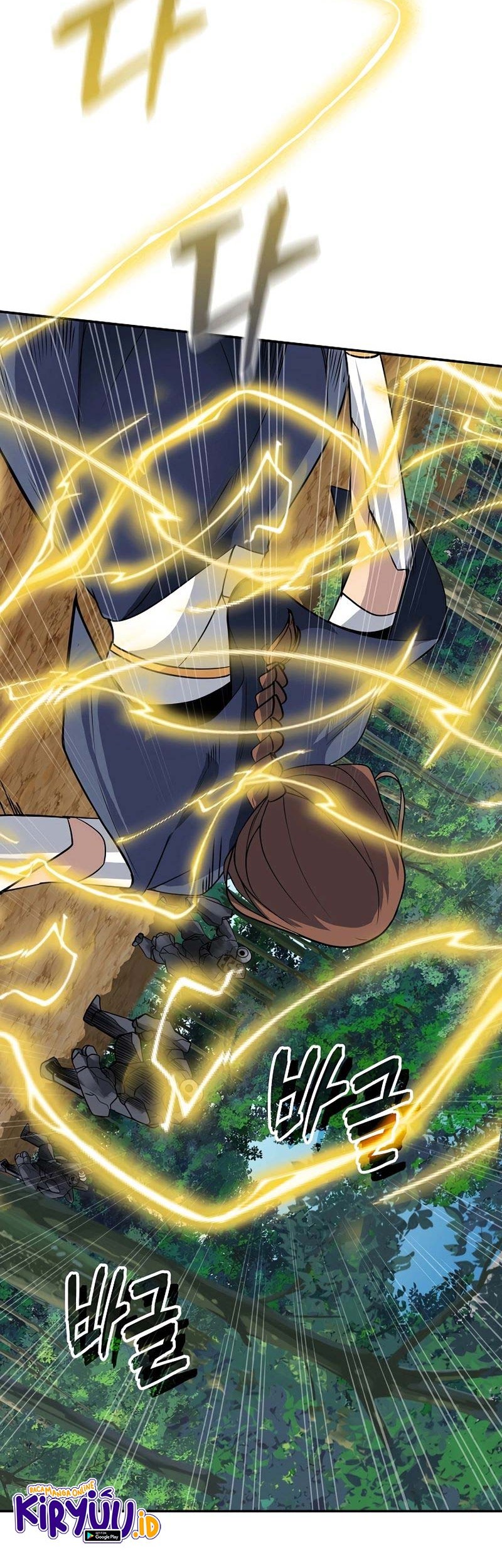 I have an SSS-rank Trait, but I want a Normal Life Chapter 37 - halaman 80