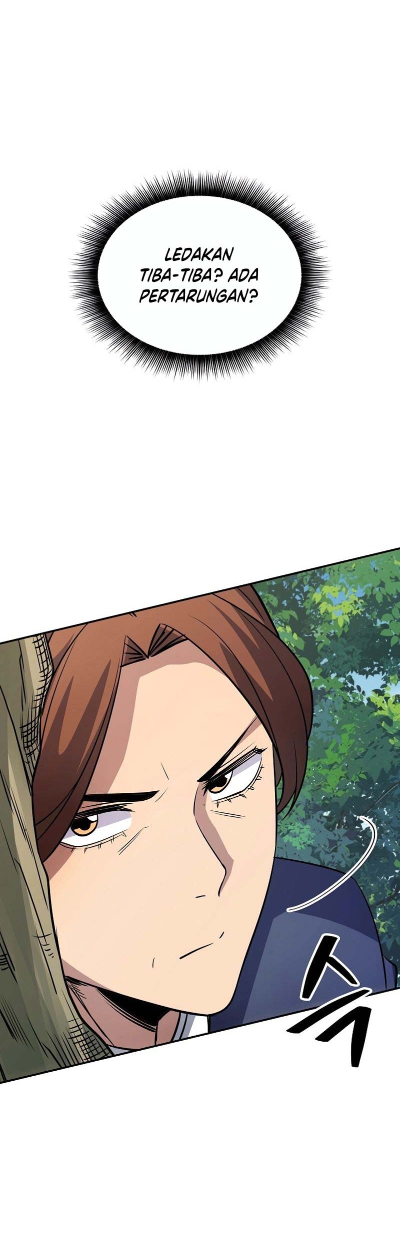 I have an SSS-rank Trait, but I want a Normal Life Chapter 37 - halaman 85