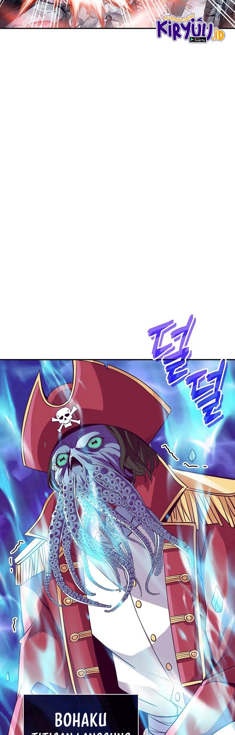I have an SSS-rank Trait, but I want a Normal Life Chapter 37 - halaman 88