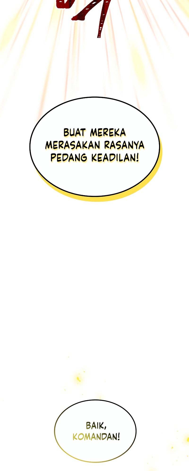 I have an SSS-rank Trait, but I want a Normal Life Chapter 37 - halaman 91