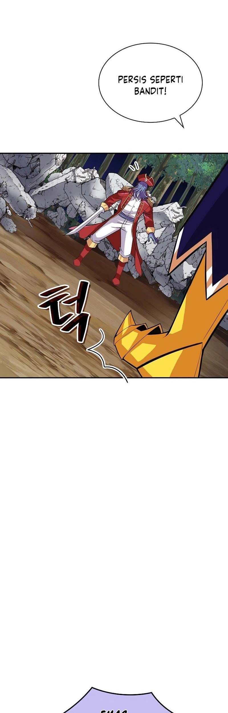 I have an SSS-rank Trait, but I want a Normal Life Chapter 38 - halaman 10