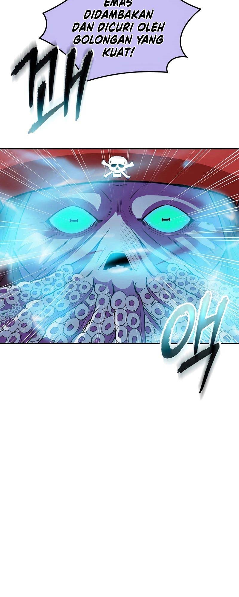 I have an SSS-rank Trait, but I want a Normal Life Chapter 38 - halaman 11