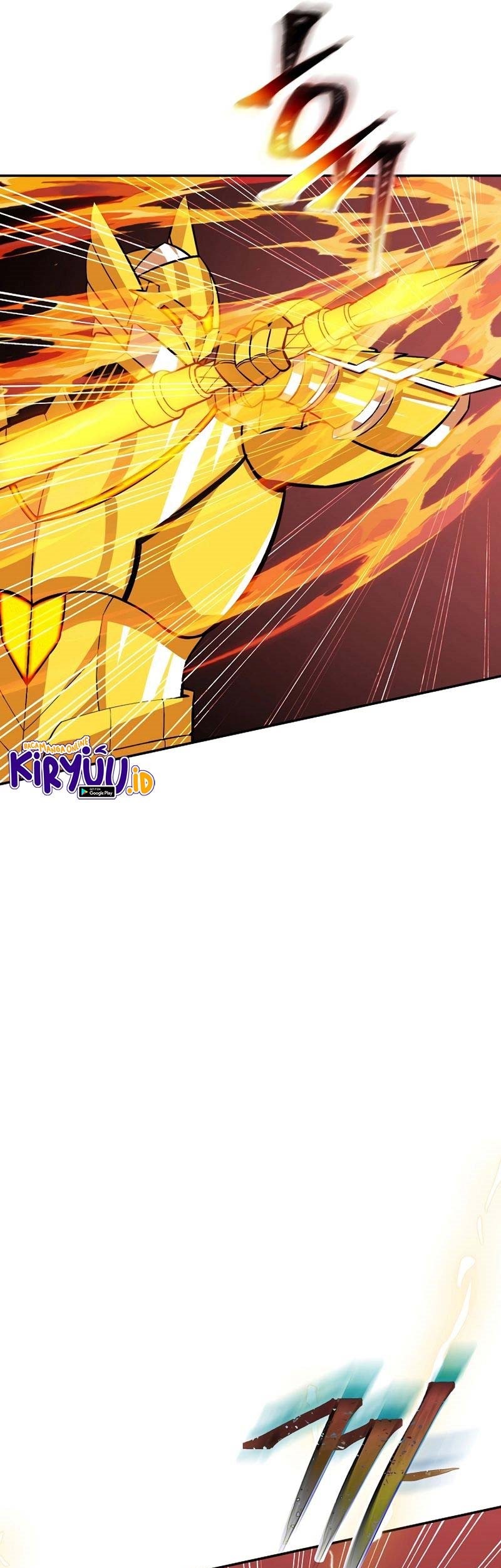 I have an SSS-rank Trait, but I want a Normal Life Chapter 38 - halaman 17