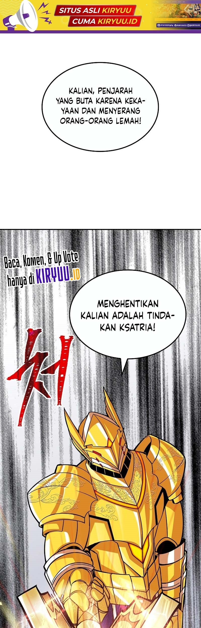 I have an SSS-rank Trait, but I want a Normal Life Chapter 38 - halaman 2