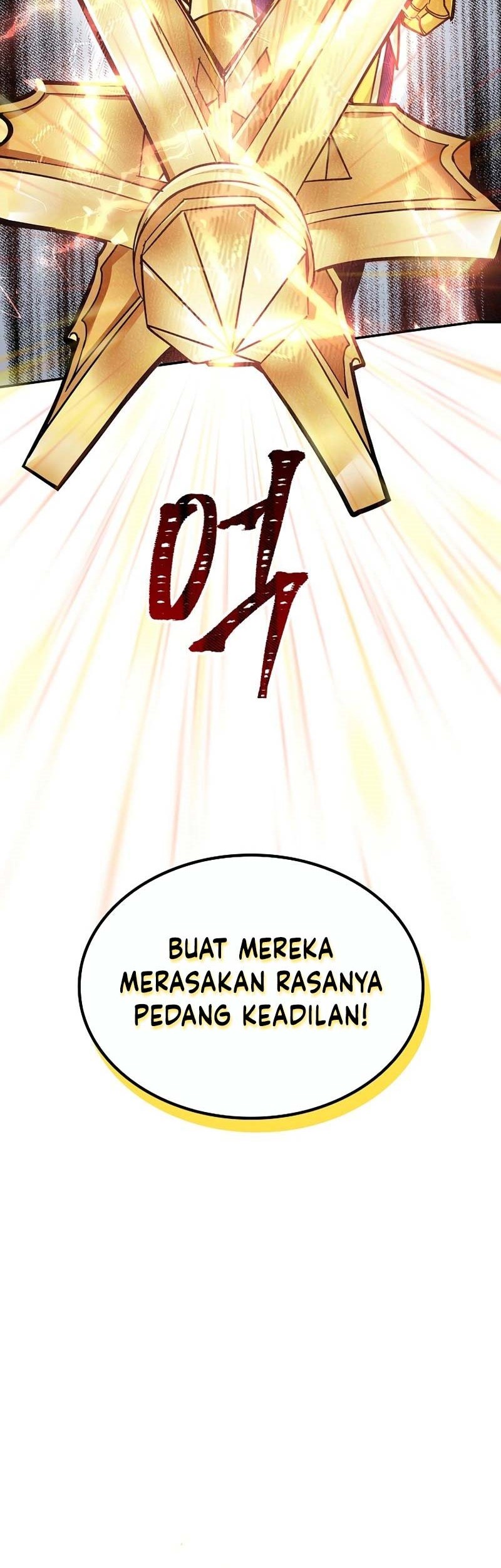 I have an SSS-rank Trait, but I want a Normal Life Chapter 38 - halaman 3