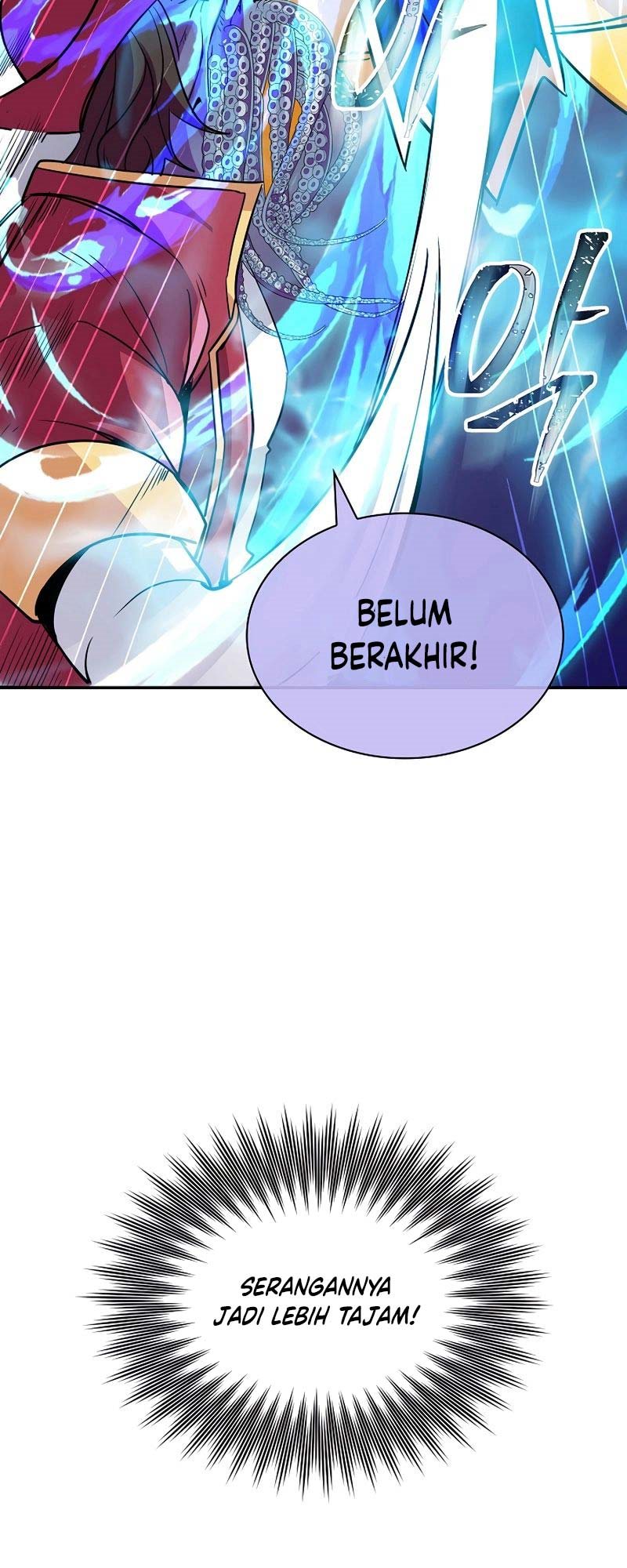 I have an SSS-rank Trait, but I want a Normal Life Chapter 38 - halaman 31
