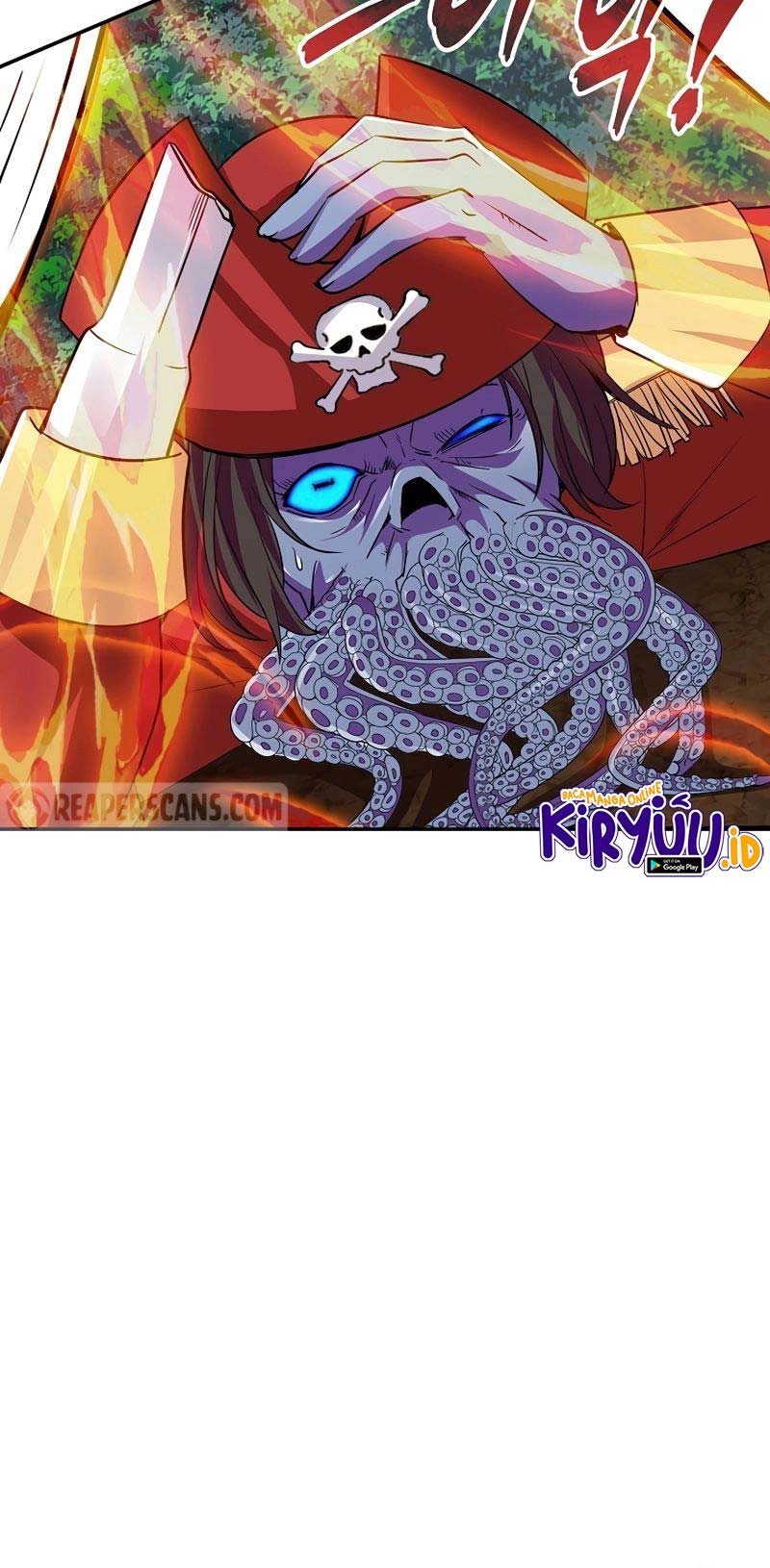 I have an SSS-rank Trait, but I want a Normal Life Chapter 38 - halaman 41
