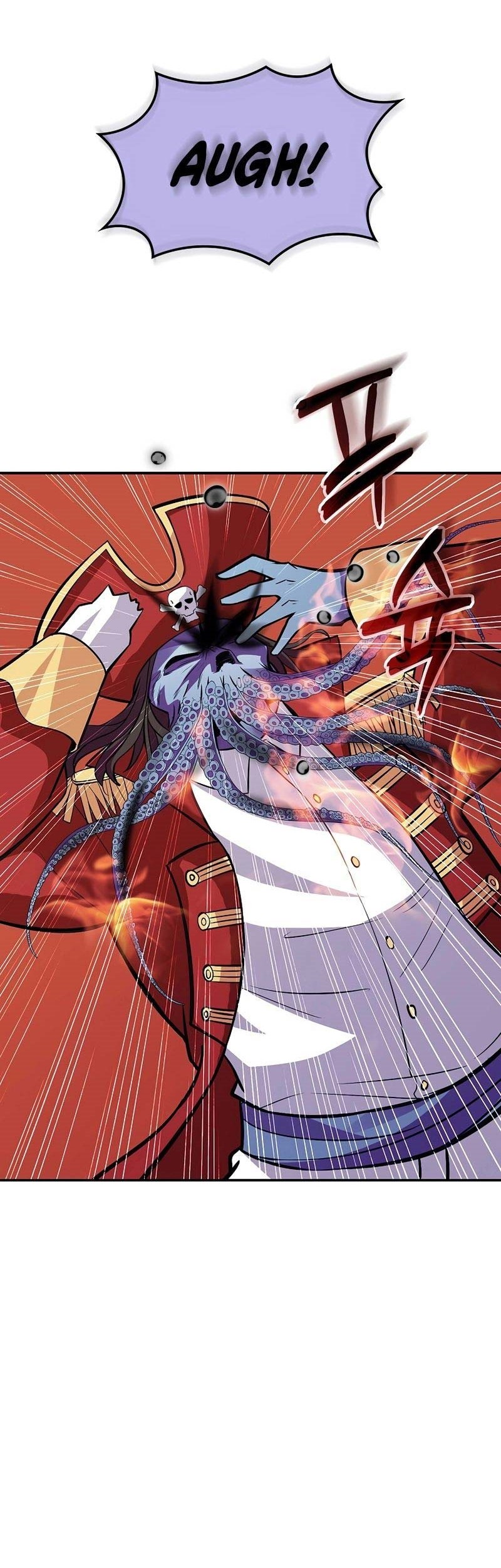 I have an SSS-rank Trait, but I want a Normal Life Chapter 38 - halaman 48
