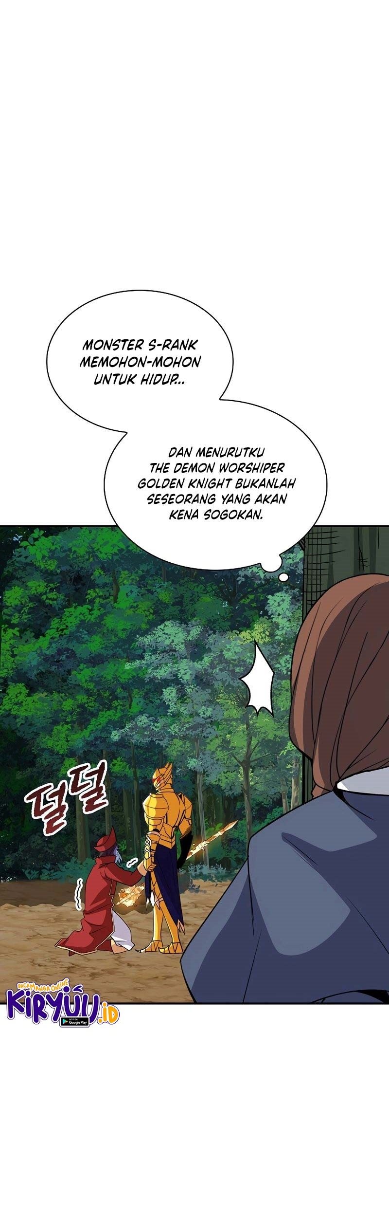 I have an SSS-rank Trait, but I want a Normal Life Chapter 38 - halaman 54