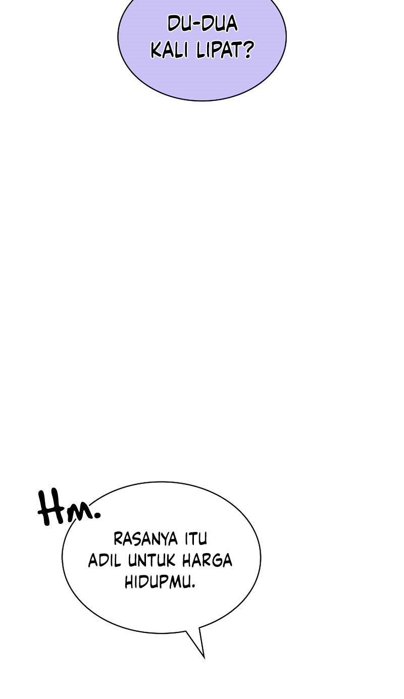 I have an SSS-rank Trait, but I want a Normal Life Chapter 38 - halaman 56