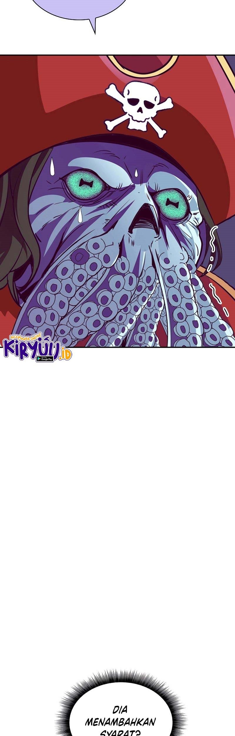 I have an SSS-rank Trait, but I want a Normal Life Chapter 38 - halaman 58