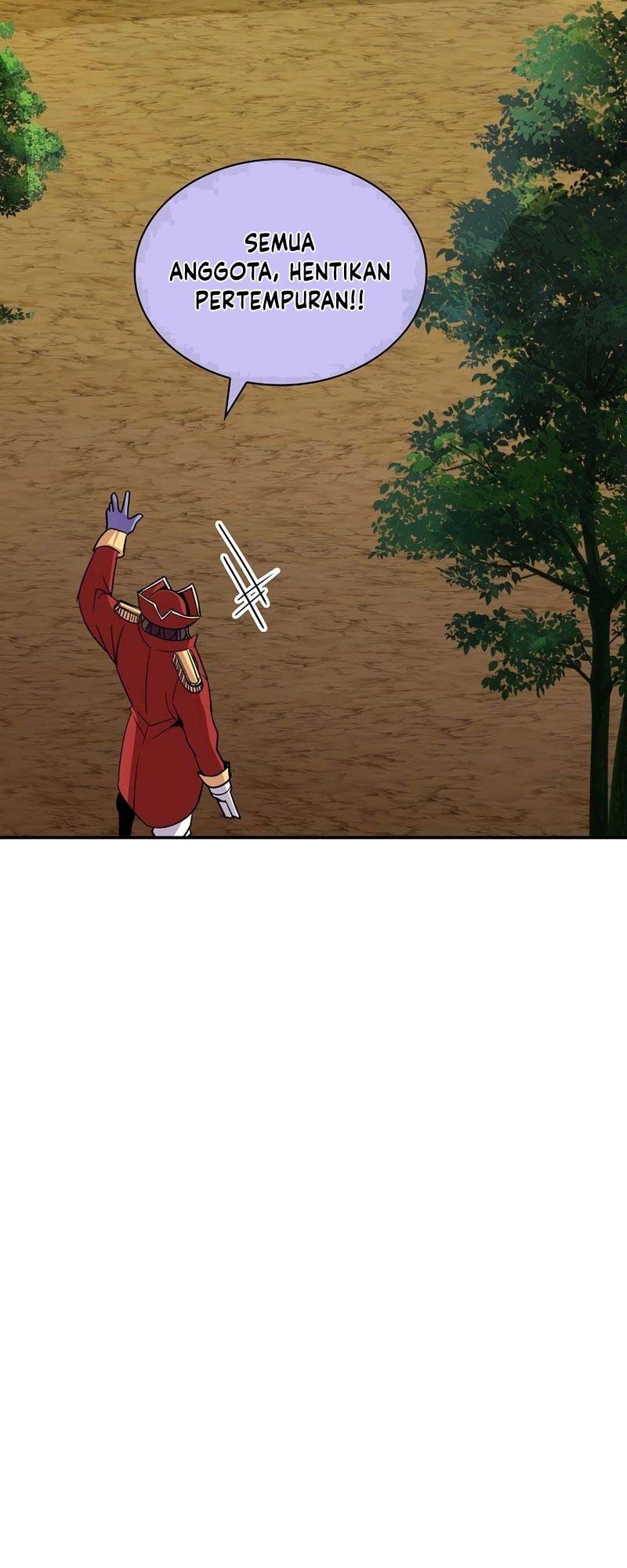 I have an SSS-rank Trait, but I want a Normal Life Chapter 38 - halaman 61