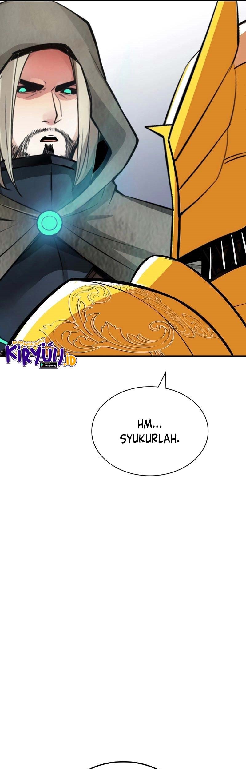 I have an SSS-rank Trait, but I want a Normal Life Chapter 38 - halaman 72