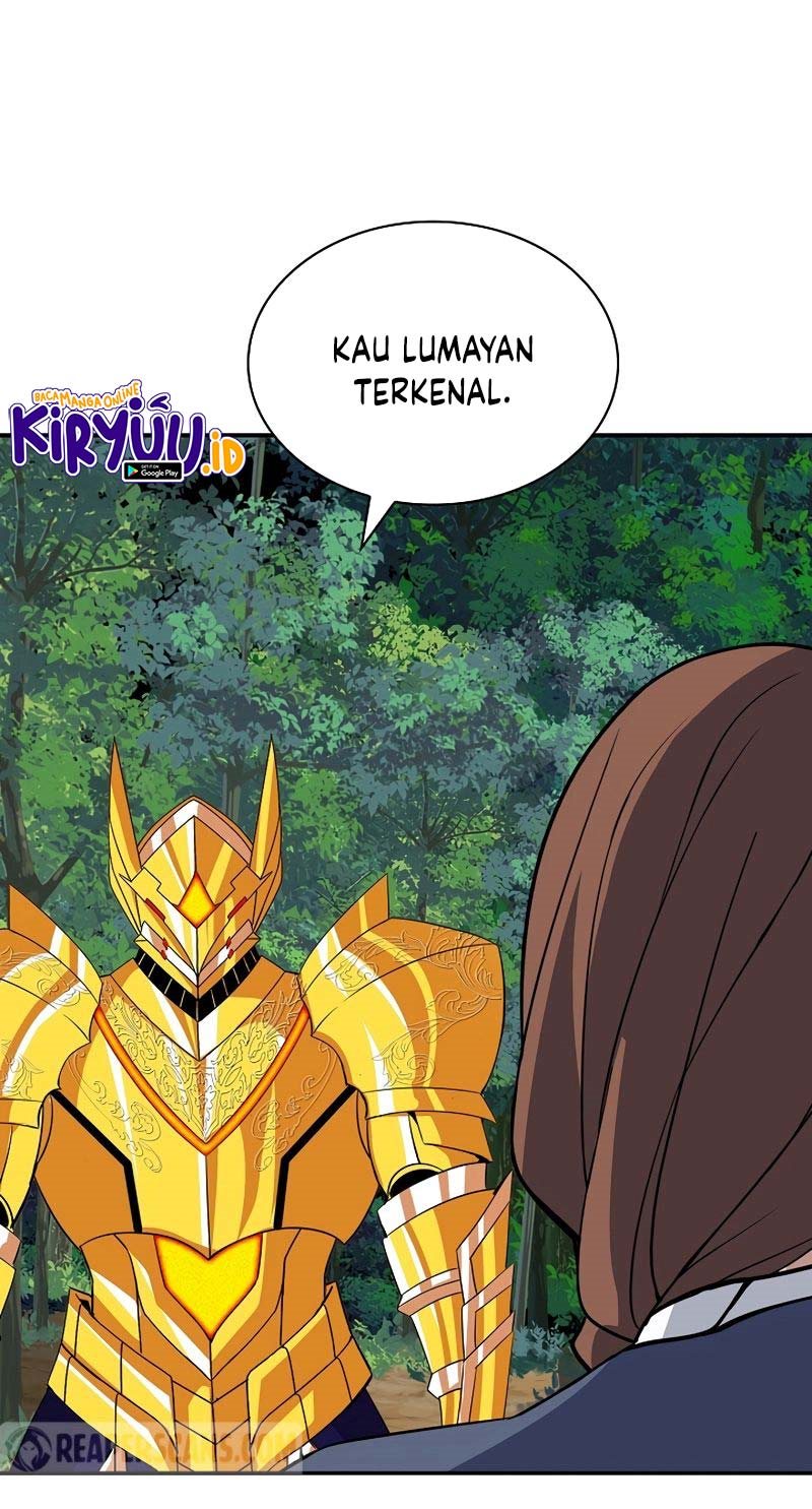 I have an SSS-rank Trait, but I want a Normal Life Chapter 38 - halaman 76