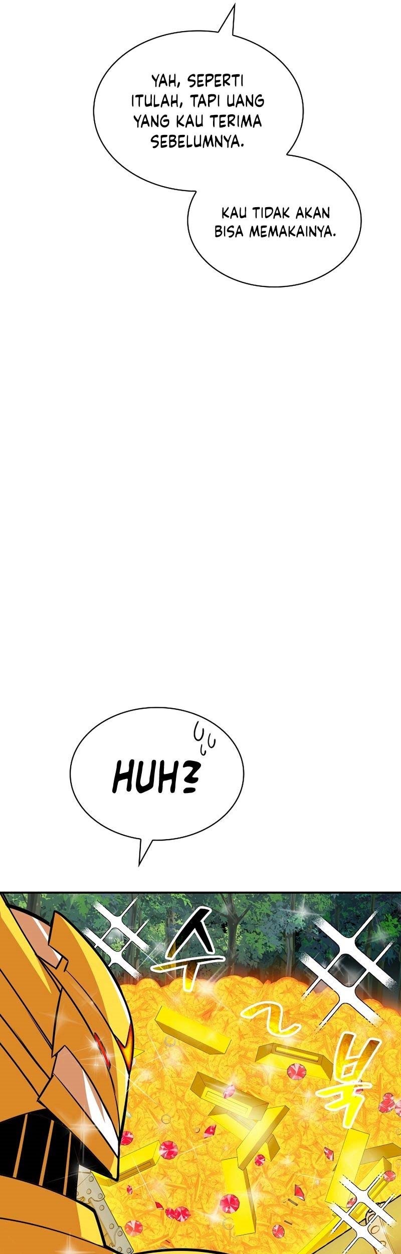 I have an SSS-rank Trait, but I want a Normal Life Chapter 38 - halaman 77