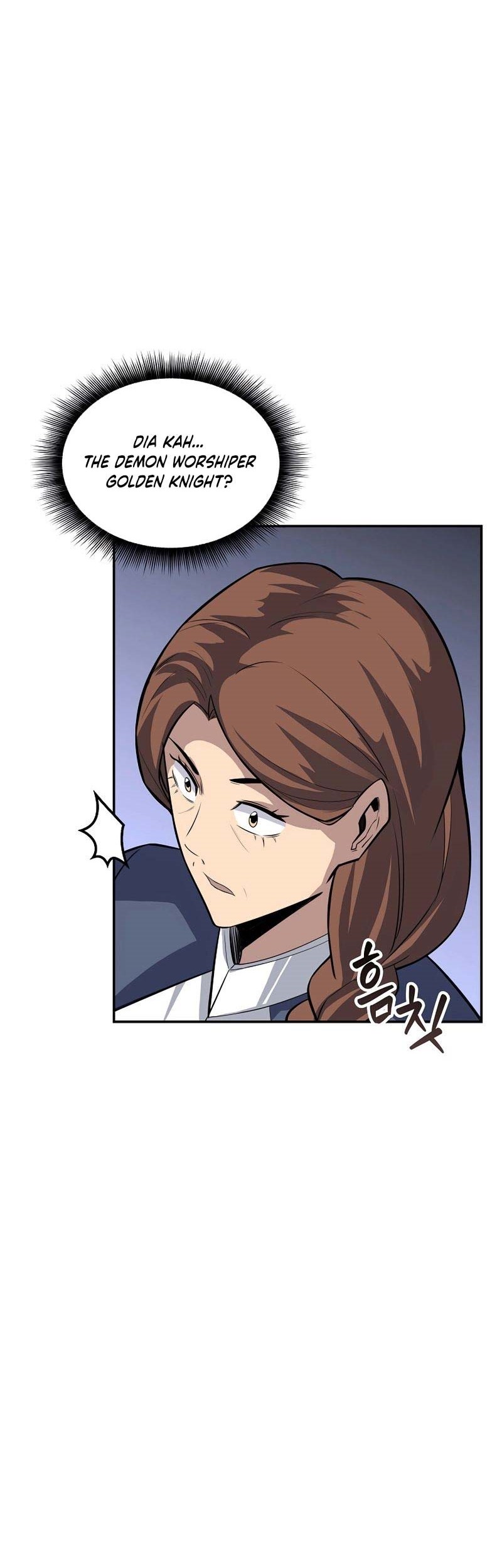I have an SSS-rank Trait, but I want a Normal Life Chapter 38 - halaman 8
