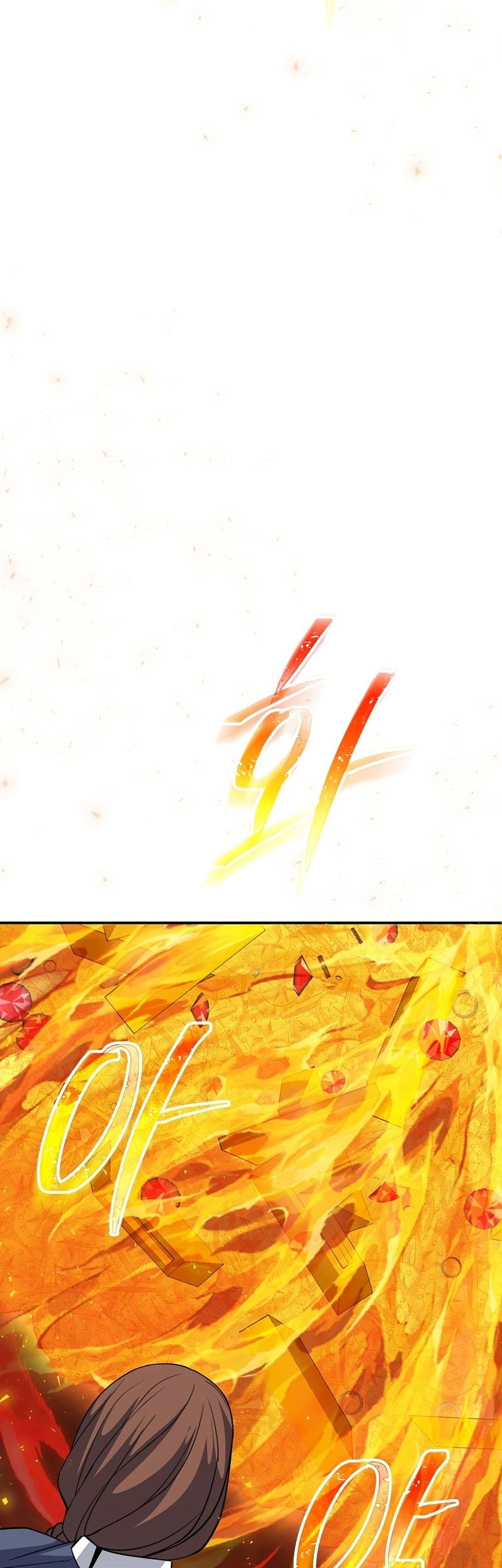 I have an SSS-rank Trait, but I want a Normal Life Chapter 38 - halaman 83