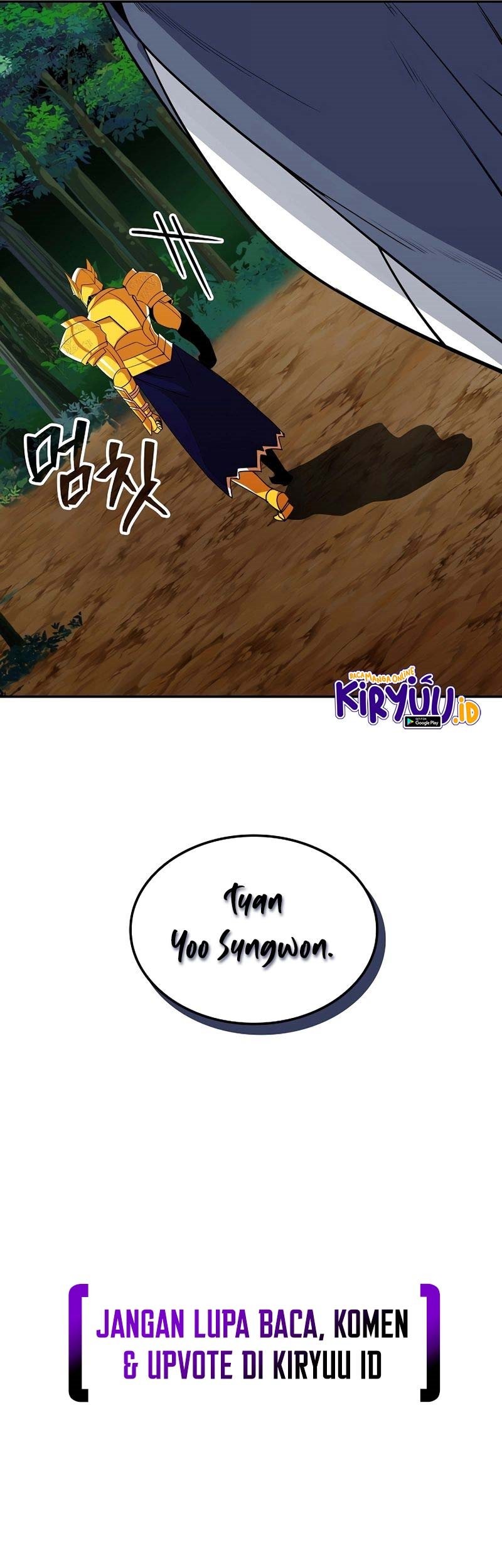 I have an SSS-rank Trait, but I want a Normal Life Chapter 38 - halaman 87