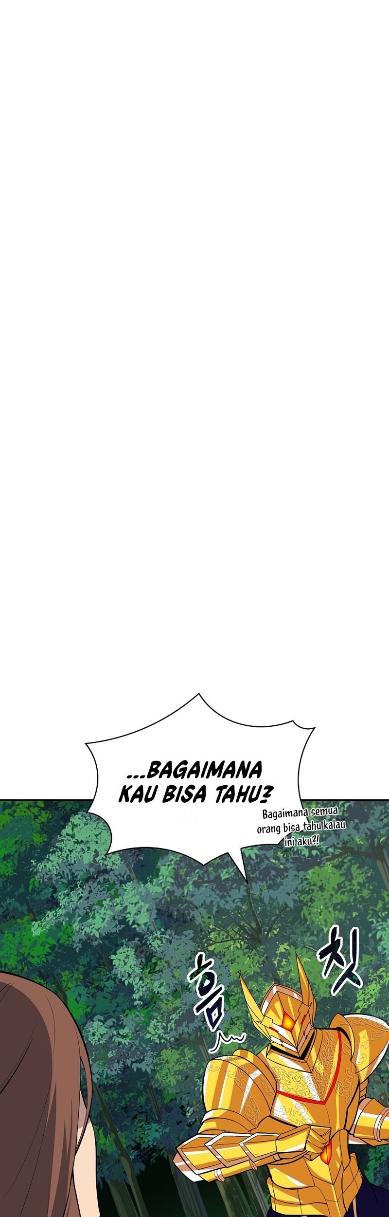 I have an SSS-rank Trait, but I want a Normal Life Chapter 39 - halaman 2