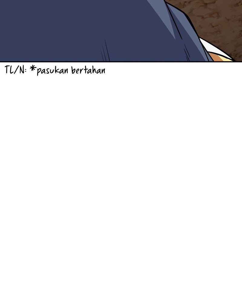 I have an SSS-rank Trait, but I want a Normal Life Chapter 39 - halaman 21