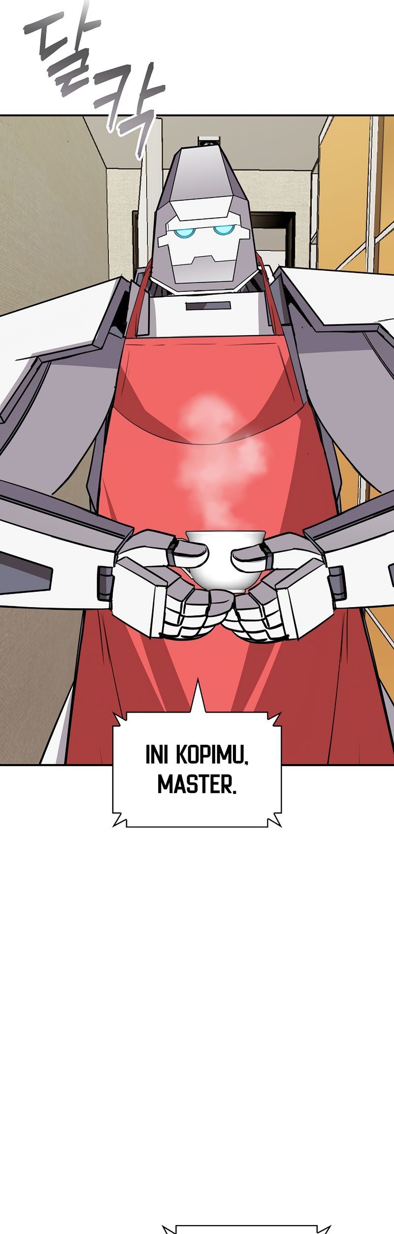 I have an SSS-rank Trait, but I want a Normal Life Chapter 39 - halaman 27