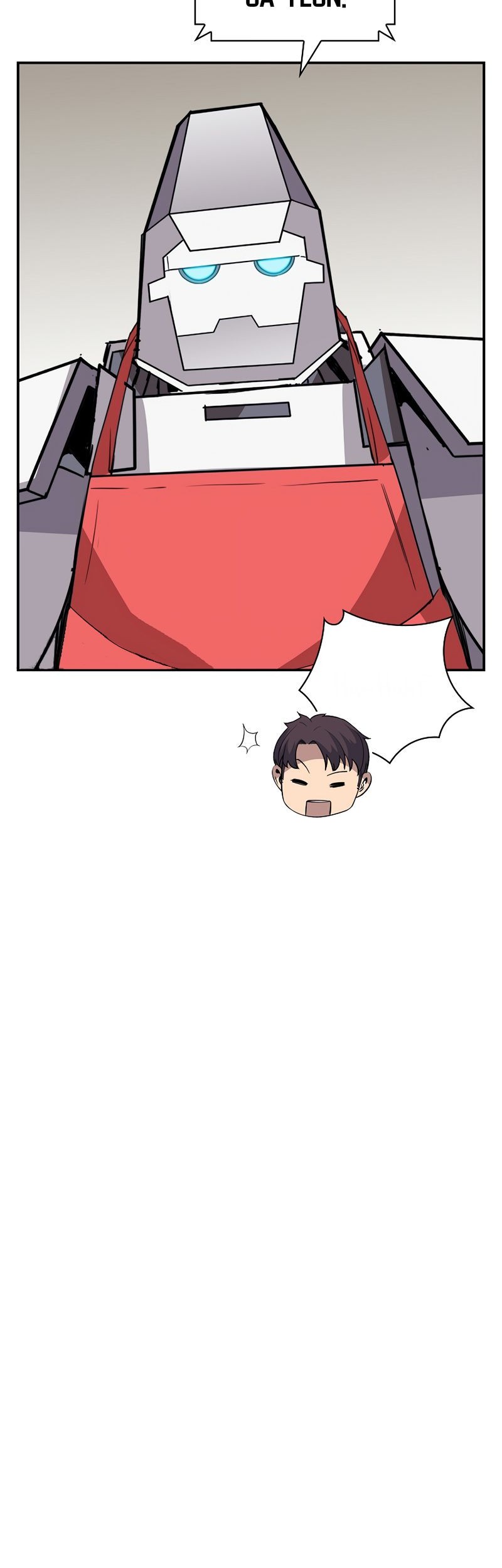 I have an SSS-rank Trait, but I want a Normal Life Chapter 39 - halaman 29