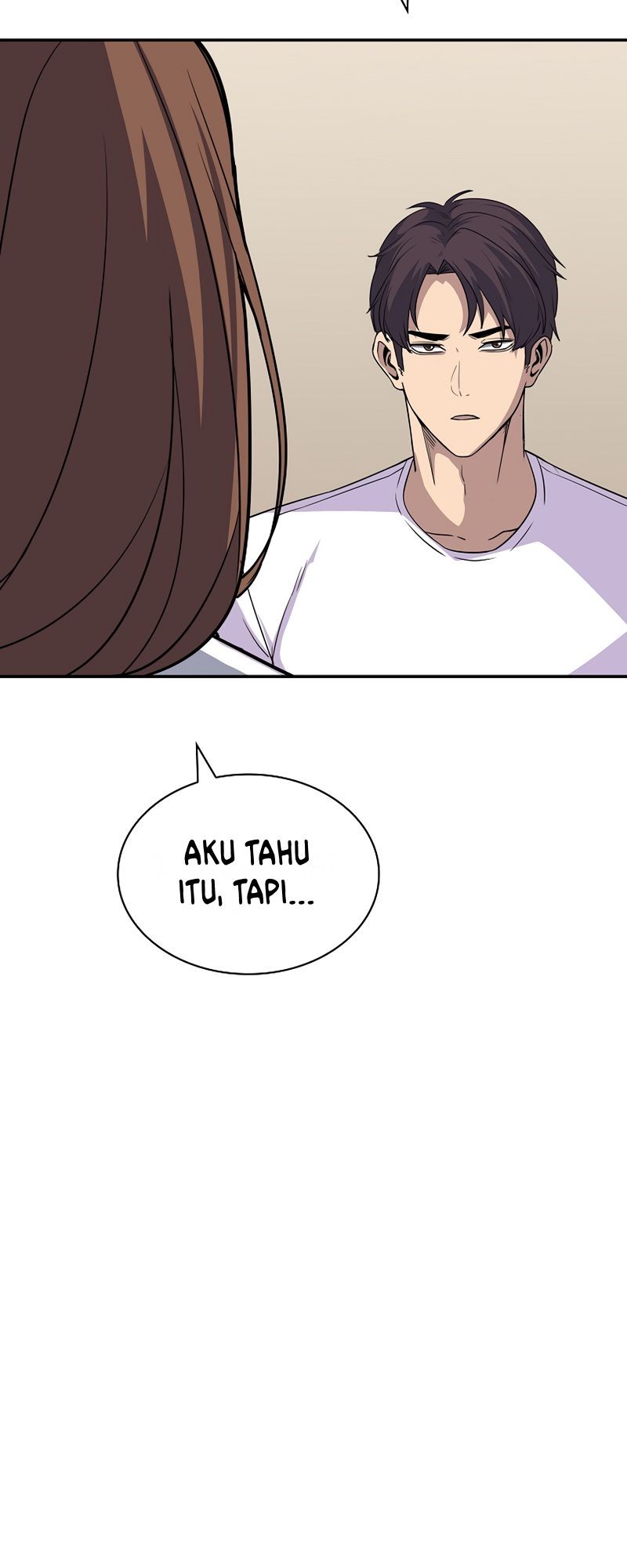 I have an SSS-rank Trait, but I want a Normal Life Chapter 39 - halaman 51