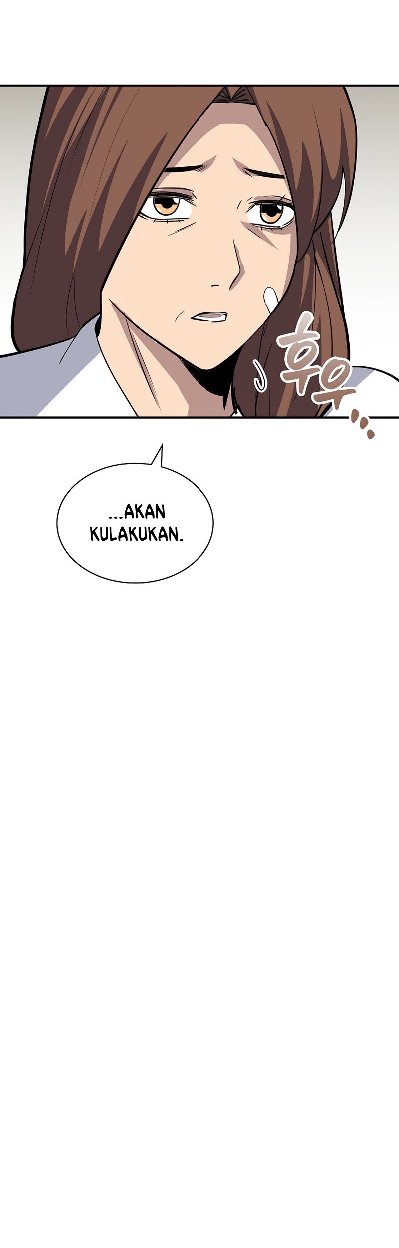 I have an SSS-rank Trait, but I want a Normal Life Chapter 39 - halaman 53