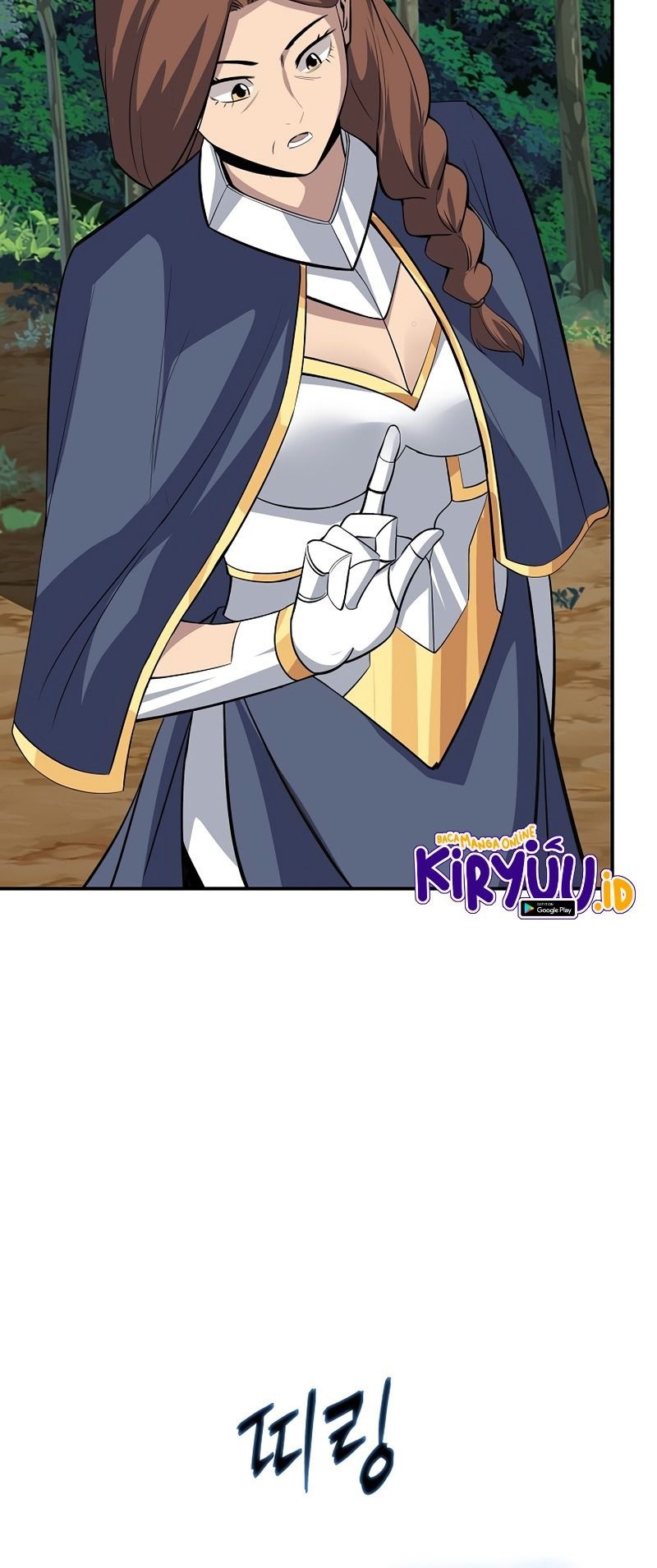 I have an SSS-rank Trait, but I want a Normal Life Chapter 39 - halaman 6