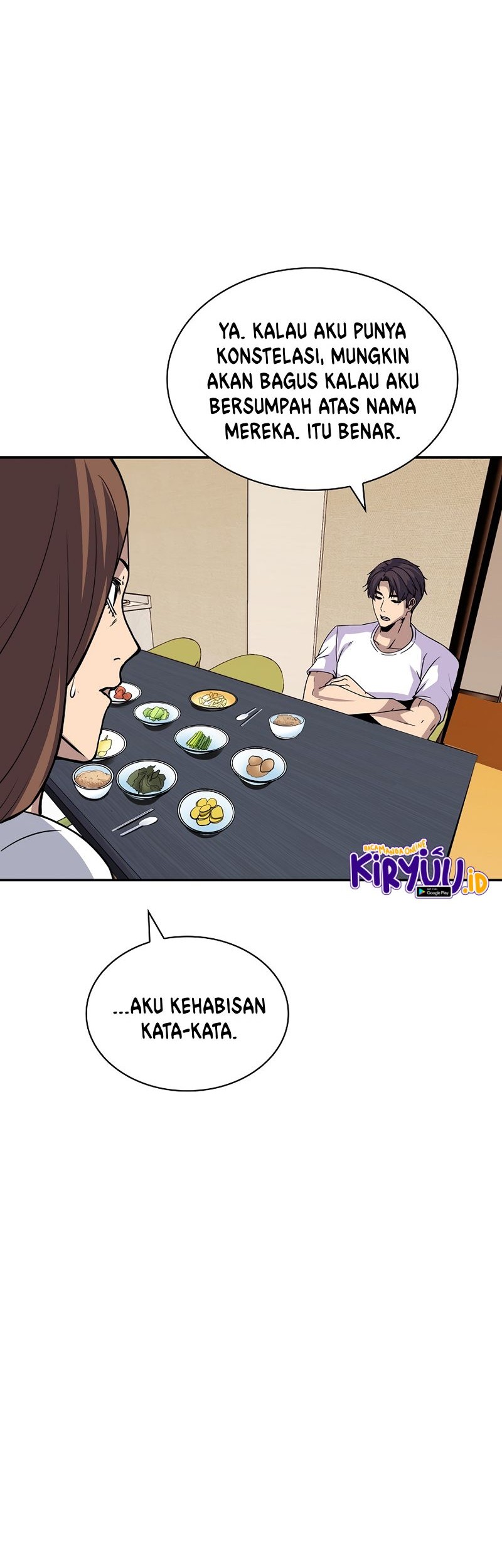 I have an SSS-rank Trait, but I want a Normal Life Chapter 39 - halaman 70