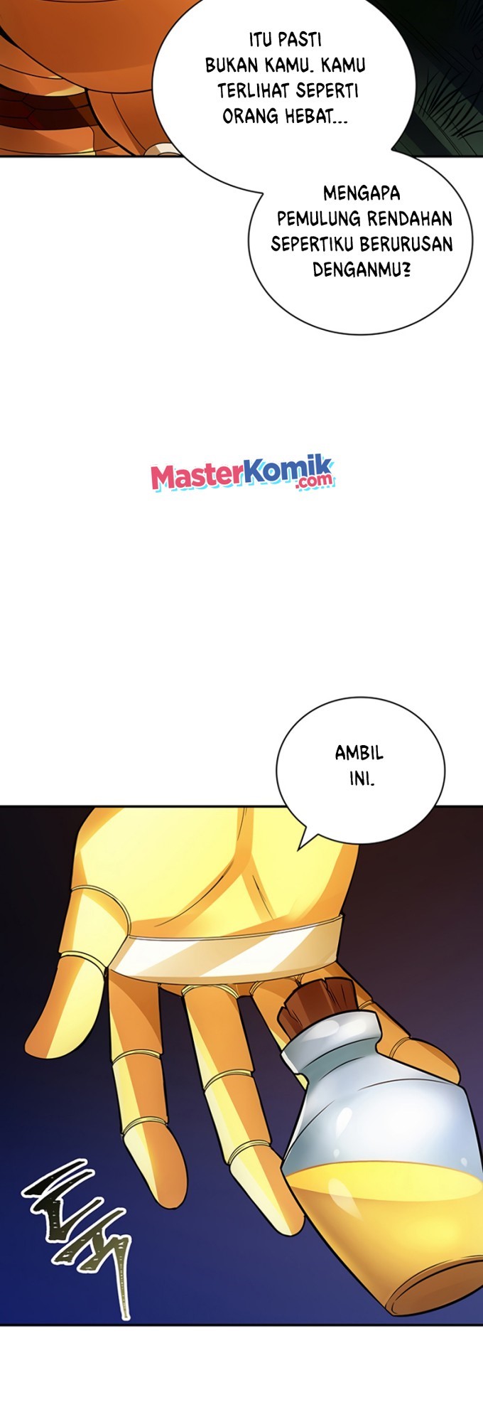 I have an SSS-rank Trait, but I want a Normal Life Chapter 4 - halaman 11