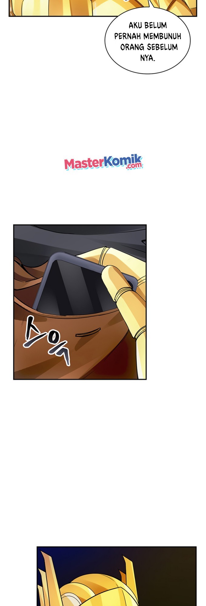 I have an SSS-rank Trait, but I want a Normal Life Chapter 4 - halaman 16