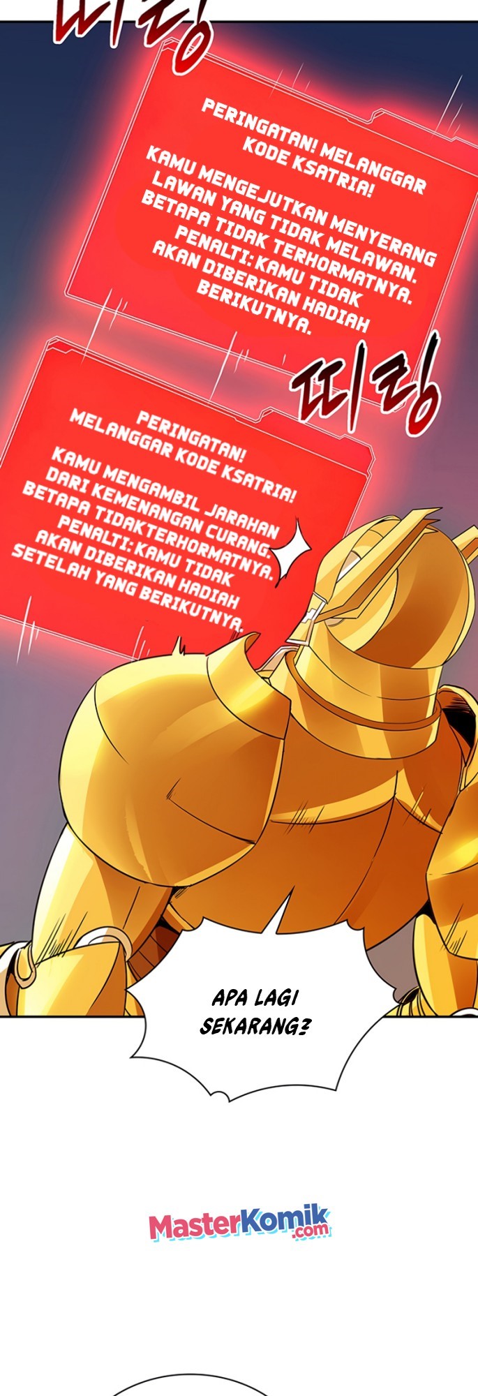 I have an SSS-rank Trait, but I want a Normal Life Chapter 4 - halaman 24