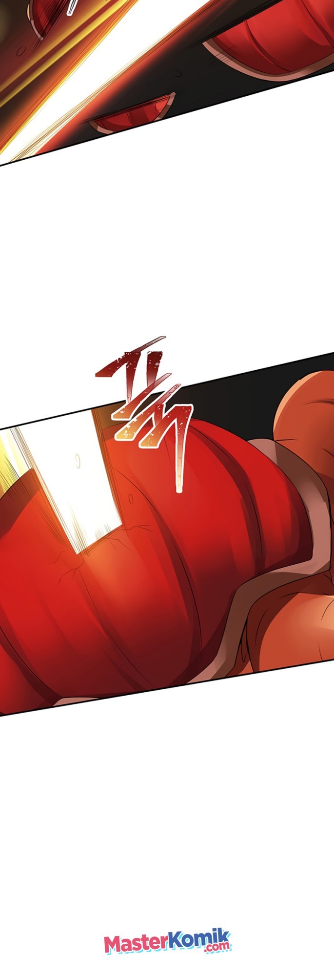 I have an SSS-rank Trait, but I want a Normal Life Chapter 4 - halaman 29
