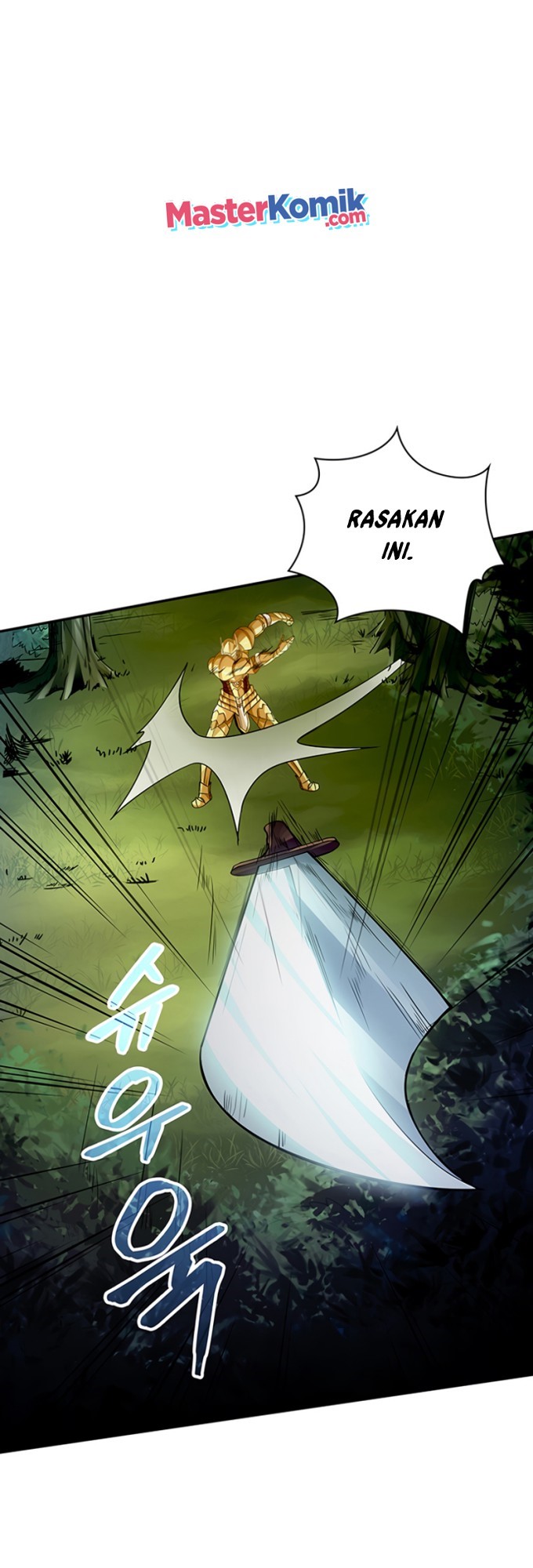 I have an SSS-rank Trait, but I want a Normal Life Chapter 4 - halaman 3