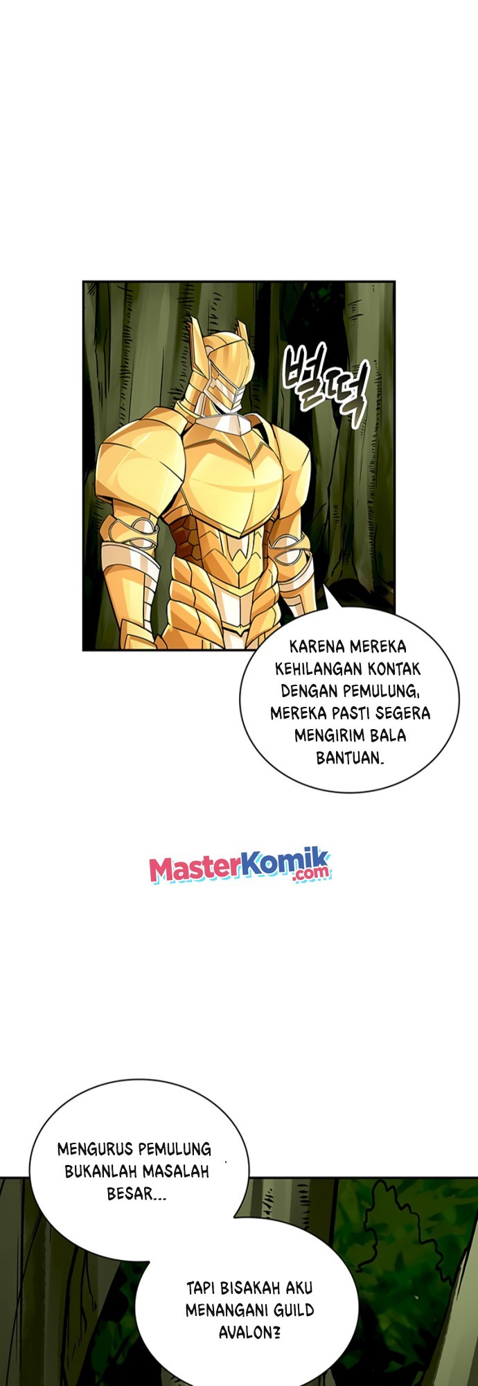 I have an SSS-rank Trait, but I want a Normal Life Chapter 4 - halaman 43