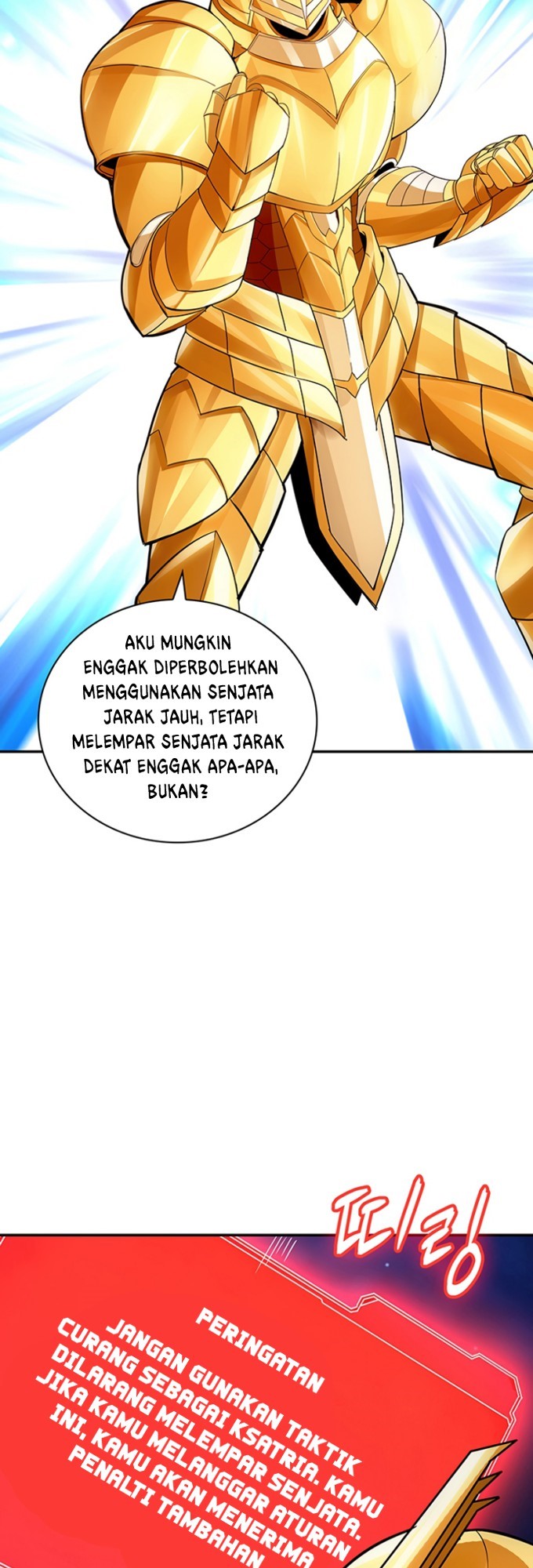 I have an SSS-rank Trait, but I want a Normal Life Chapter 4 - halaman 5