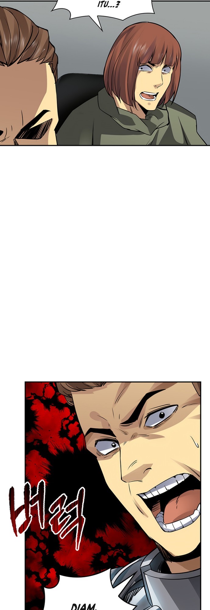 I have an SSS-rank Trait, but I want a Normal Life Chapter 4 - halaman 52
