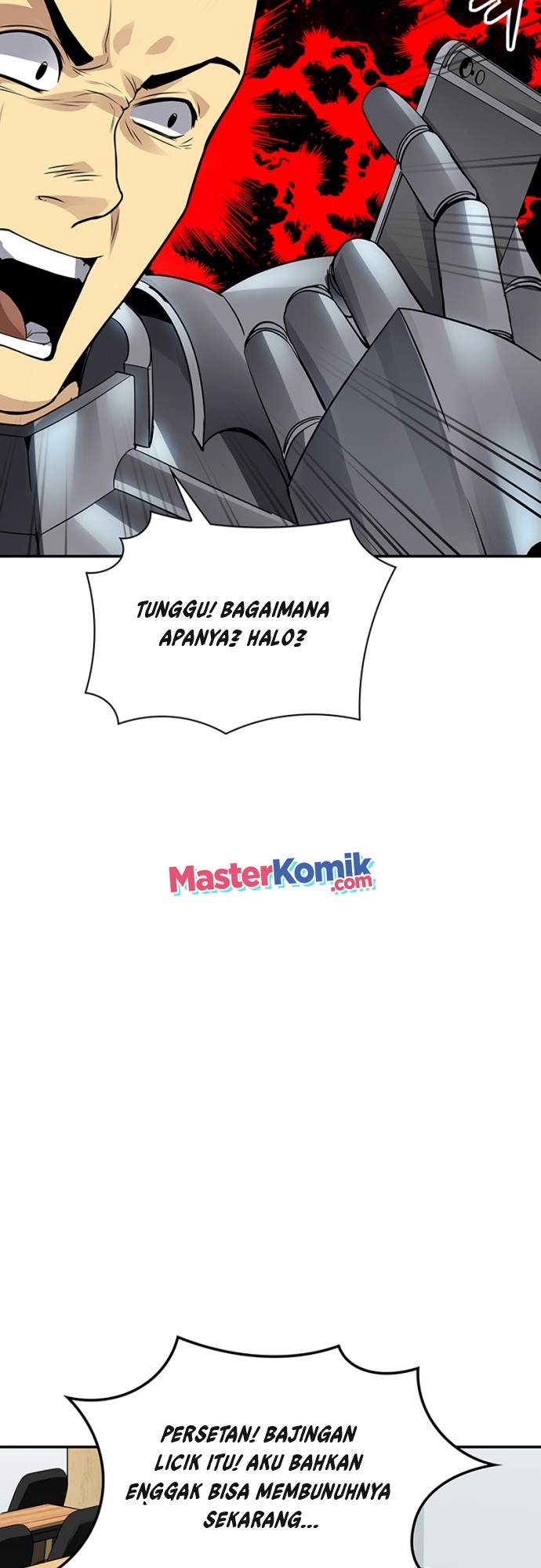 I have an SSS-rank Trait, but I want a Normal Life Chapter 4 - halaman 58