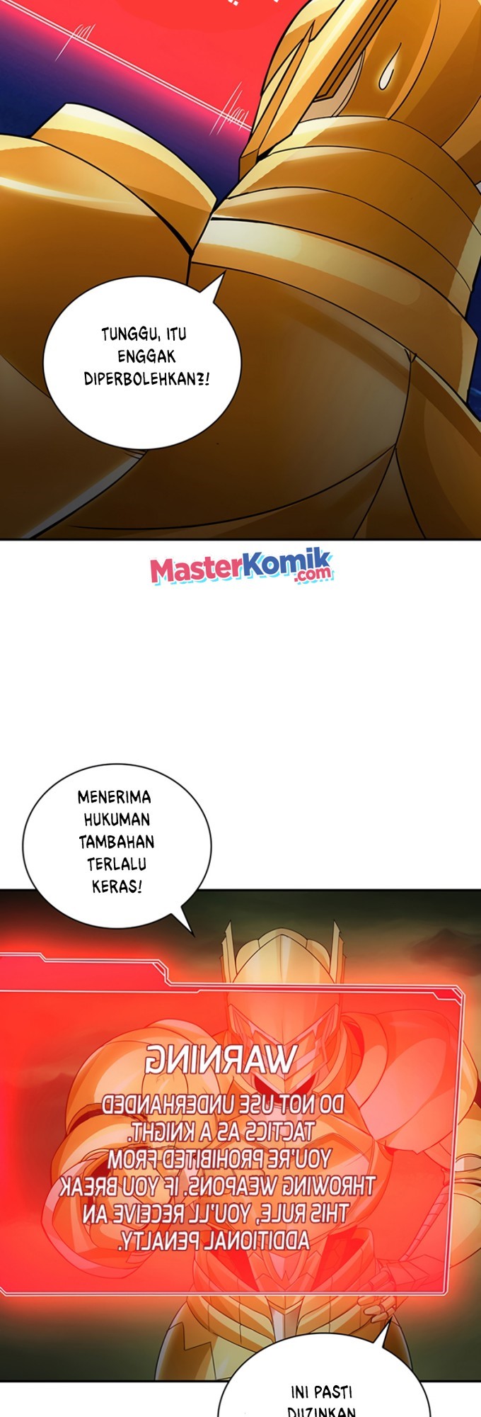 I have an SSS-rank Trait, but I want a Normal Life Chapter 4 - halaman 6