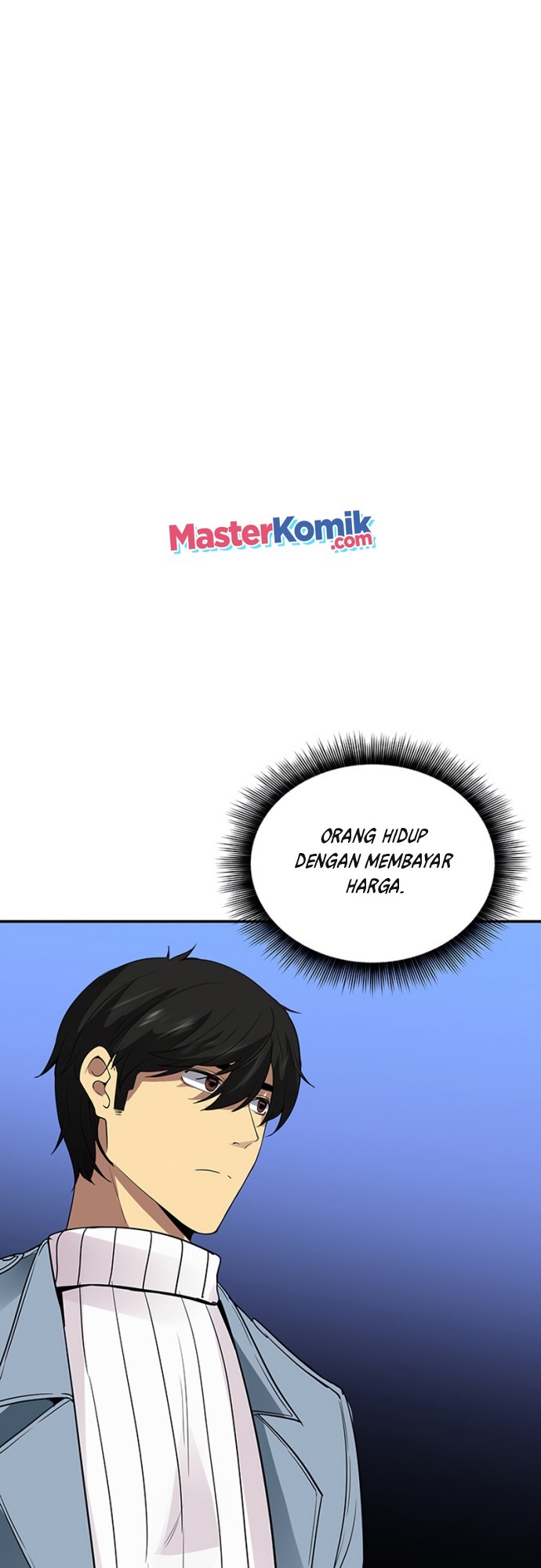 I have an SSS-rank Trait, but I want a Normal Life Chapter 4 - halaman 60