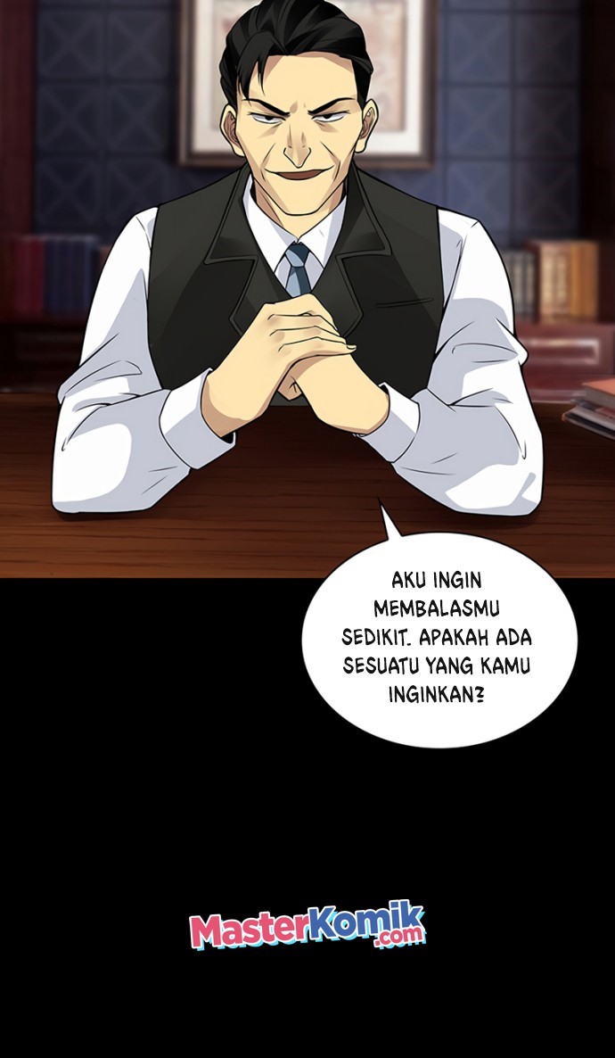 I have an SSS-rank Trait, but I want a Normal Life Chapter 4 - halaman 62