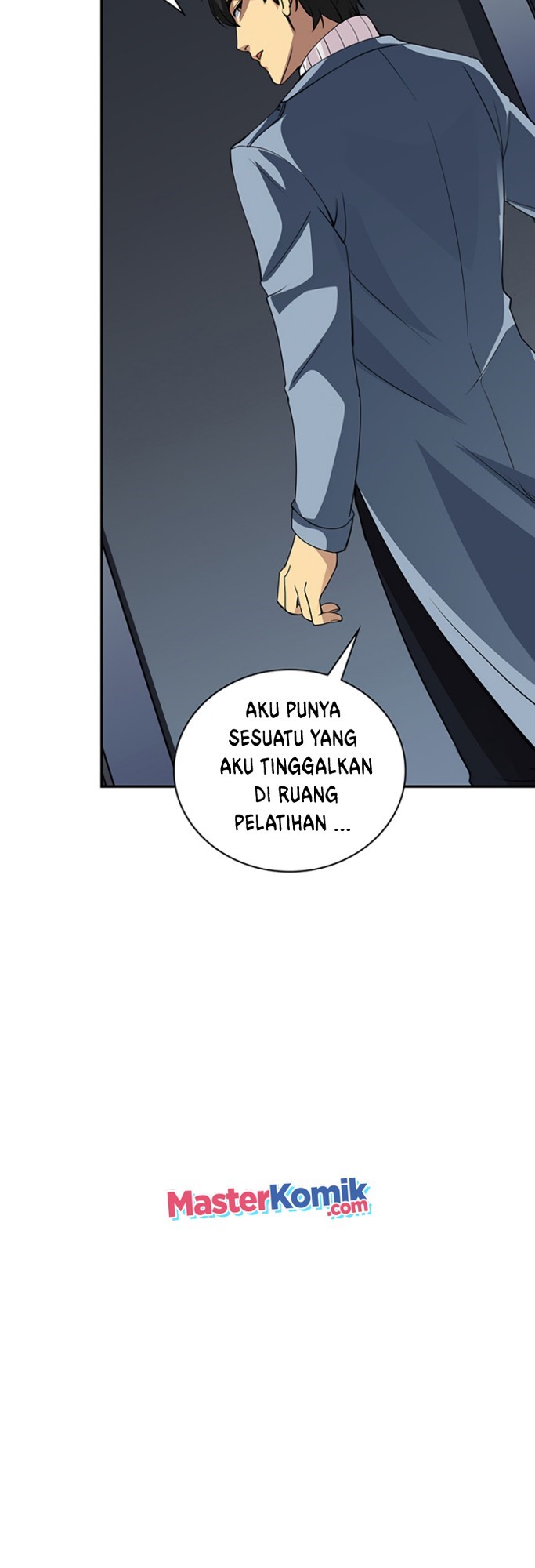 I have an SSS-rank Trait, but I want a Normal Life Chapter 4 - halaman 73