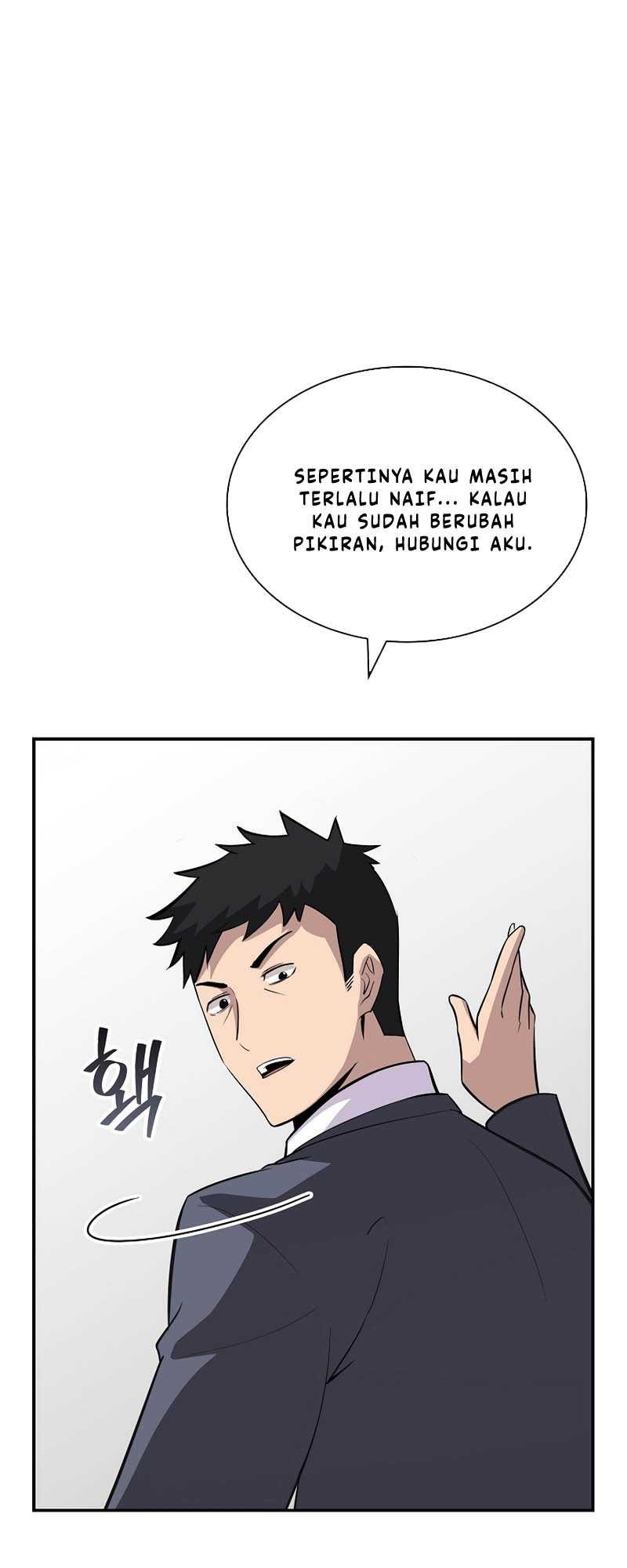 I have an SSS-rank Trait, but I want a Normal Life Chapter 40 - halaman 11