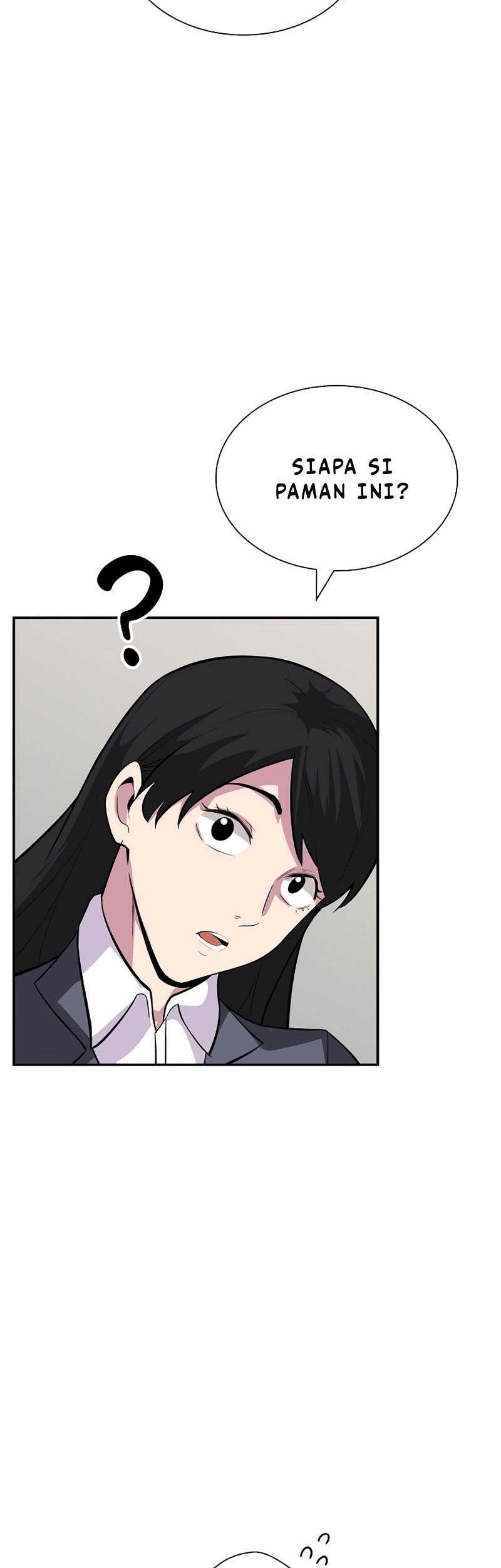 I have an SSS-rank Trait, but I want a Normal Life Chapter 40 - halaman 13