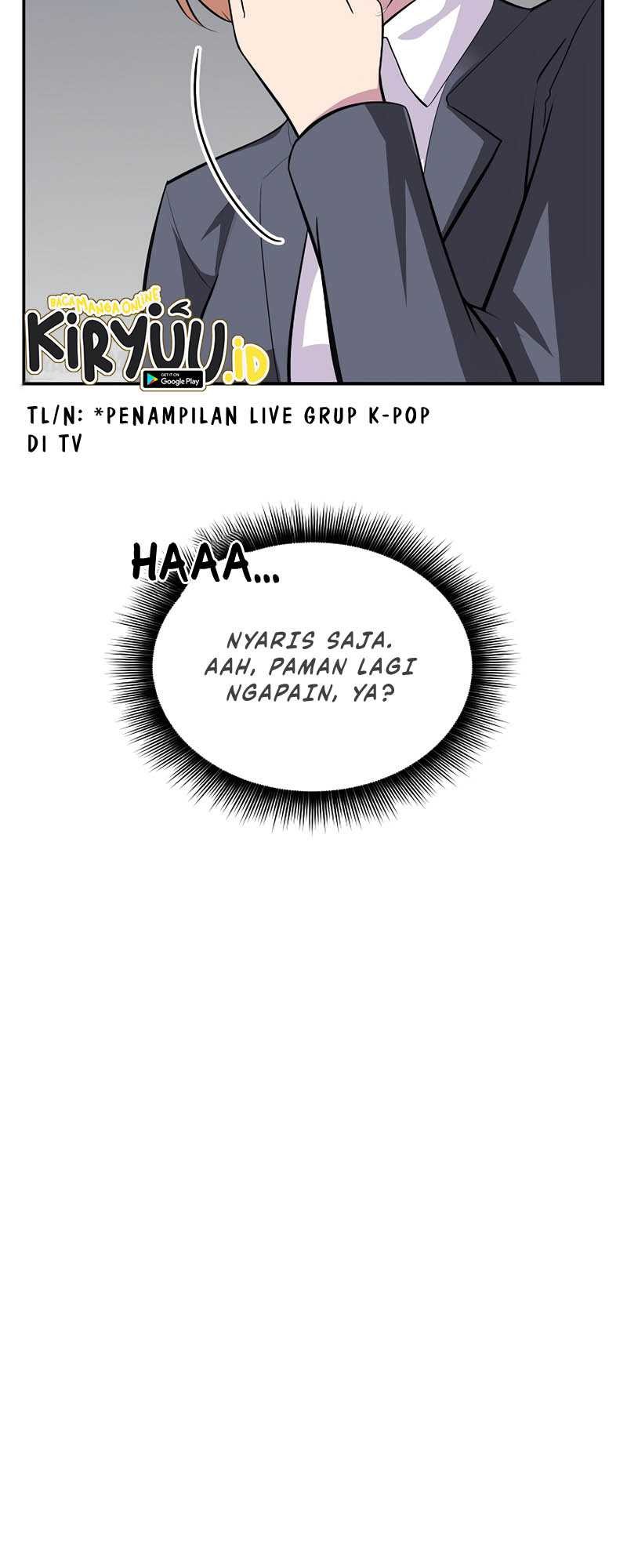 I have an SSS-rank Trait, but I want a Normal Life Chapter 40 - halaman 16