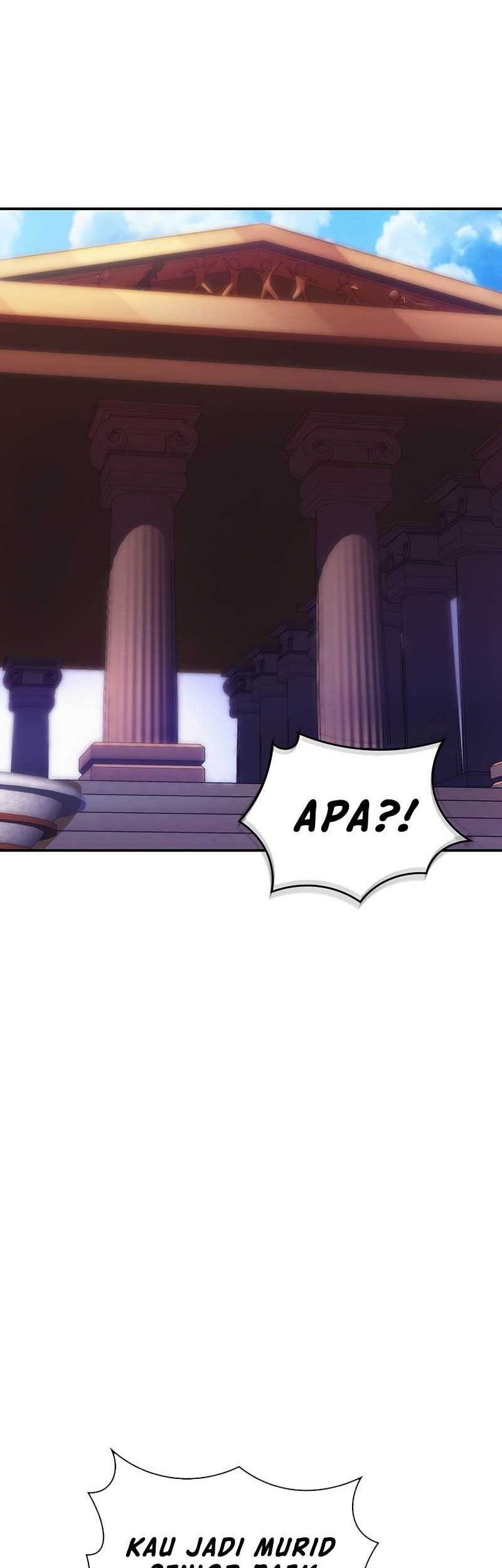 I have an SSS-rank Trait, but I want a Normal Life Chapter 40 - halaman 18