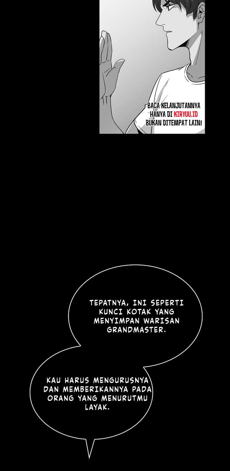 I have an SSS-rank Trait, but I want a Normal Life Chapter 40 - halaman 21