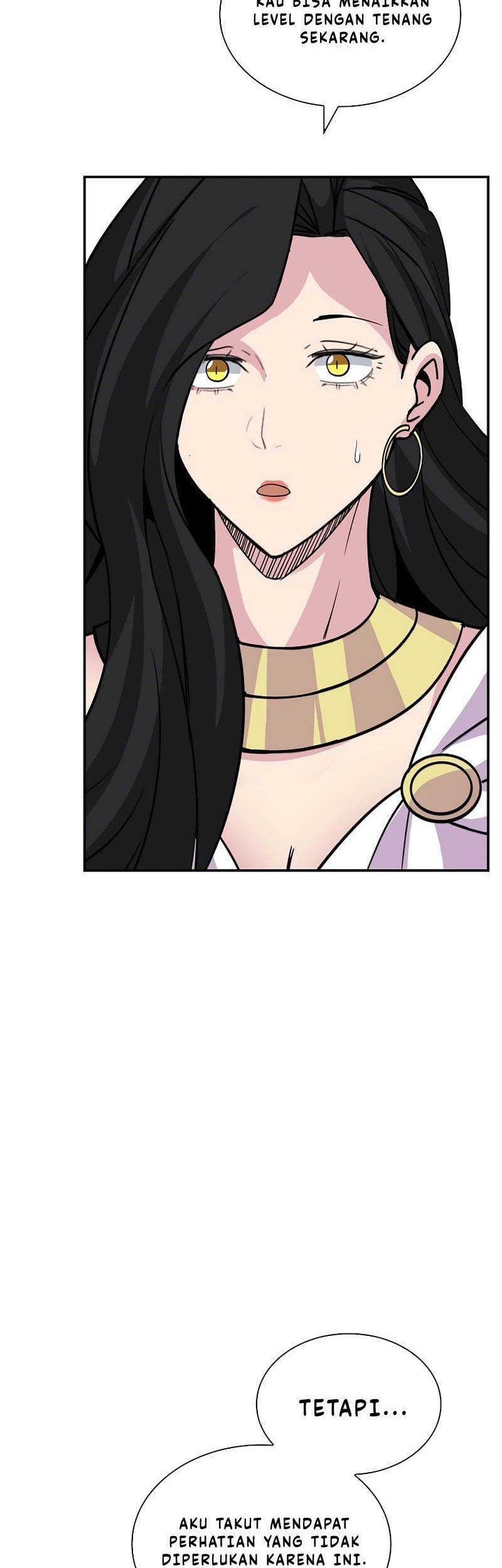 I have an SSS-rank Trait, but I want a Normal Life Chapter 40 - halaman 30