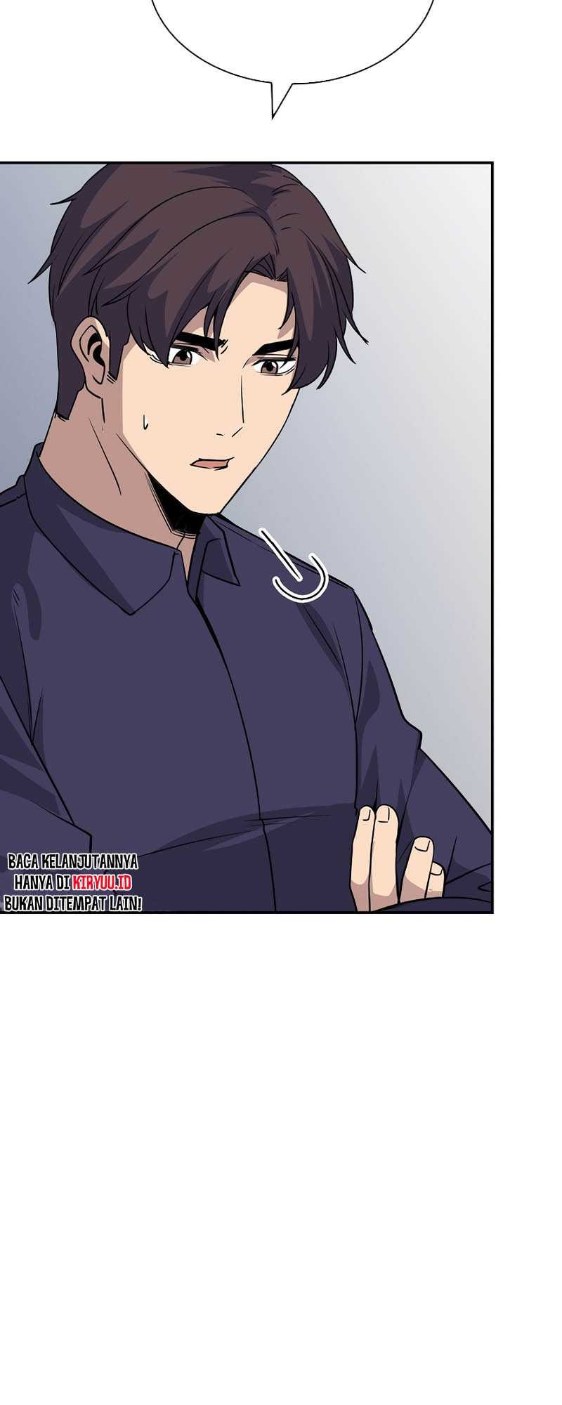 I have an SSS-rank Trait, but I want a Normal Life Chapter 40 - halaman 31